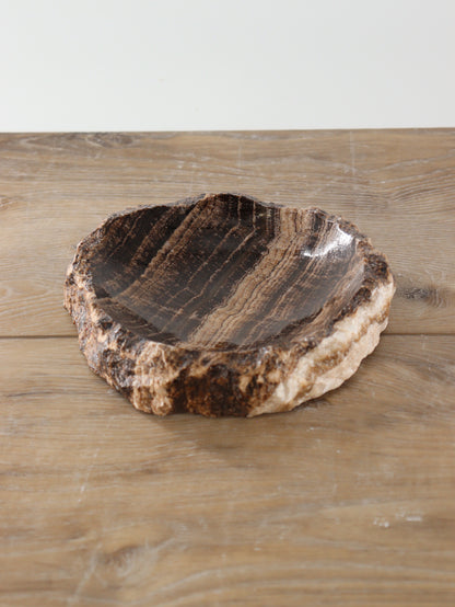 Onyx Rustic Bowls Set of 3 - Expert Wholesale and Supplier of Wholesale Crystals & Bulk Gemstones, []