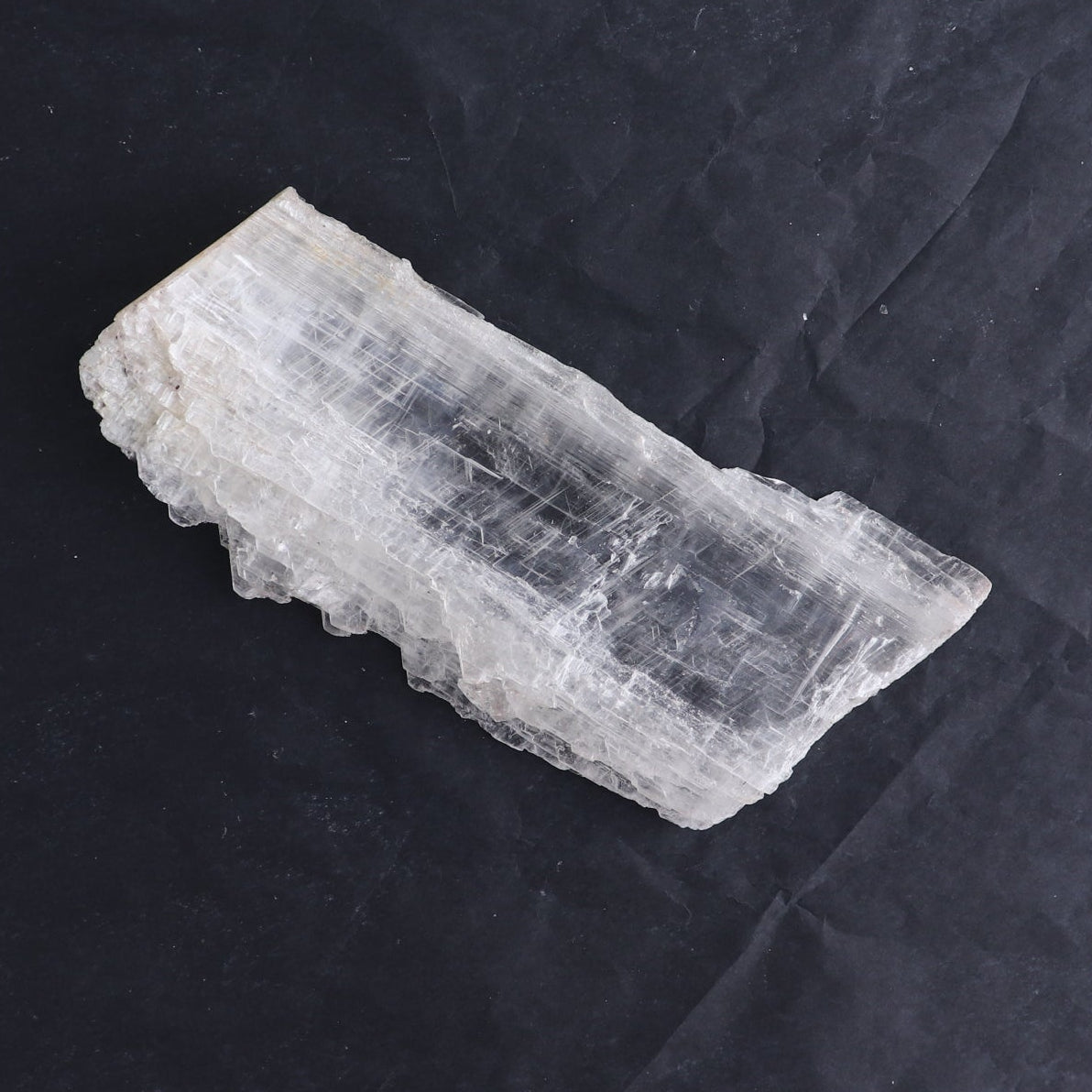 Selenite Slices Set of 4 | Mi Esperanza Minerals | Supplier of Crystals and Onyx