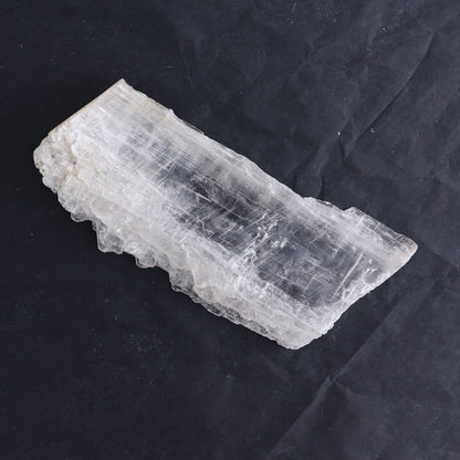 Selenite Slices Set of 4 | Mi Esperanza Minerals | Supplier of Crystals and Onyx