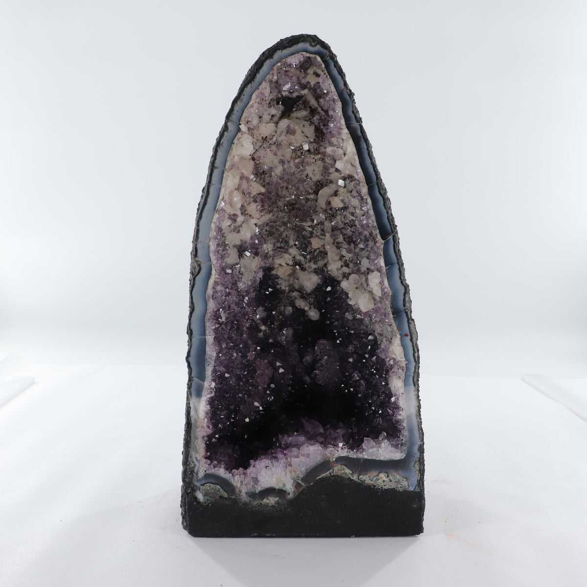 Amethyst Cathedral