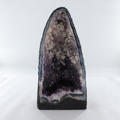 Amethyst Cathedral