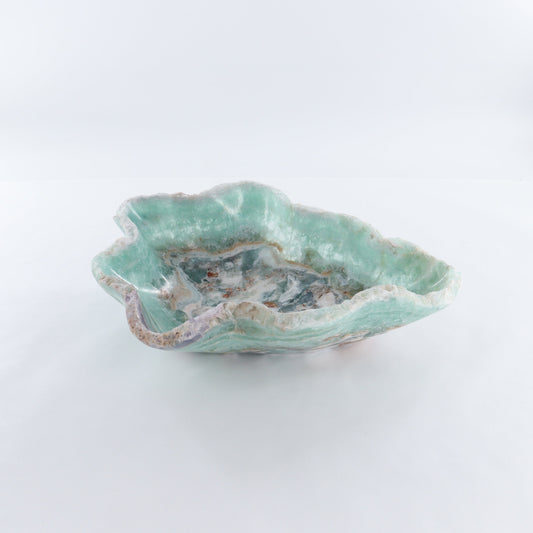Fluorite Bowl - Expert Wholesale and Supplier of Wholesale Crystals & Bulk Gemstones, ["Bowls","Fluorite","Mexico"]