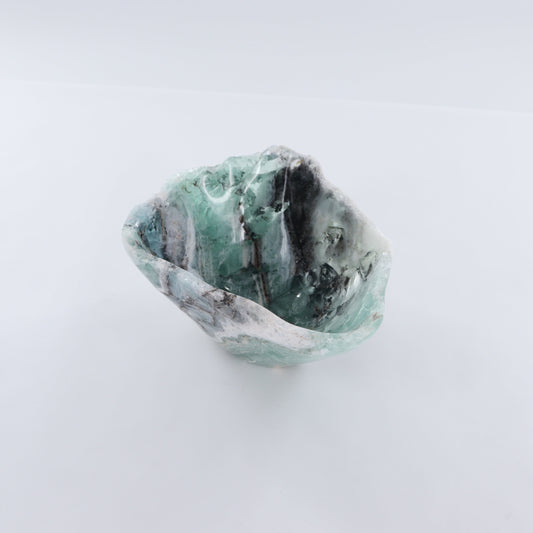 Fluorite Bowl - Expert Wholesale and Supplier of Wholesale Crystals & Bulk Gemstones, ["Bowls","Fluorite","Mexico"]