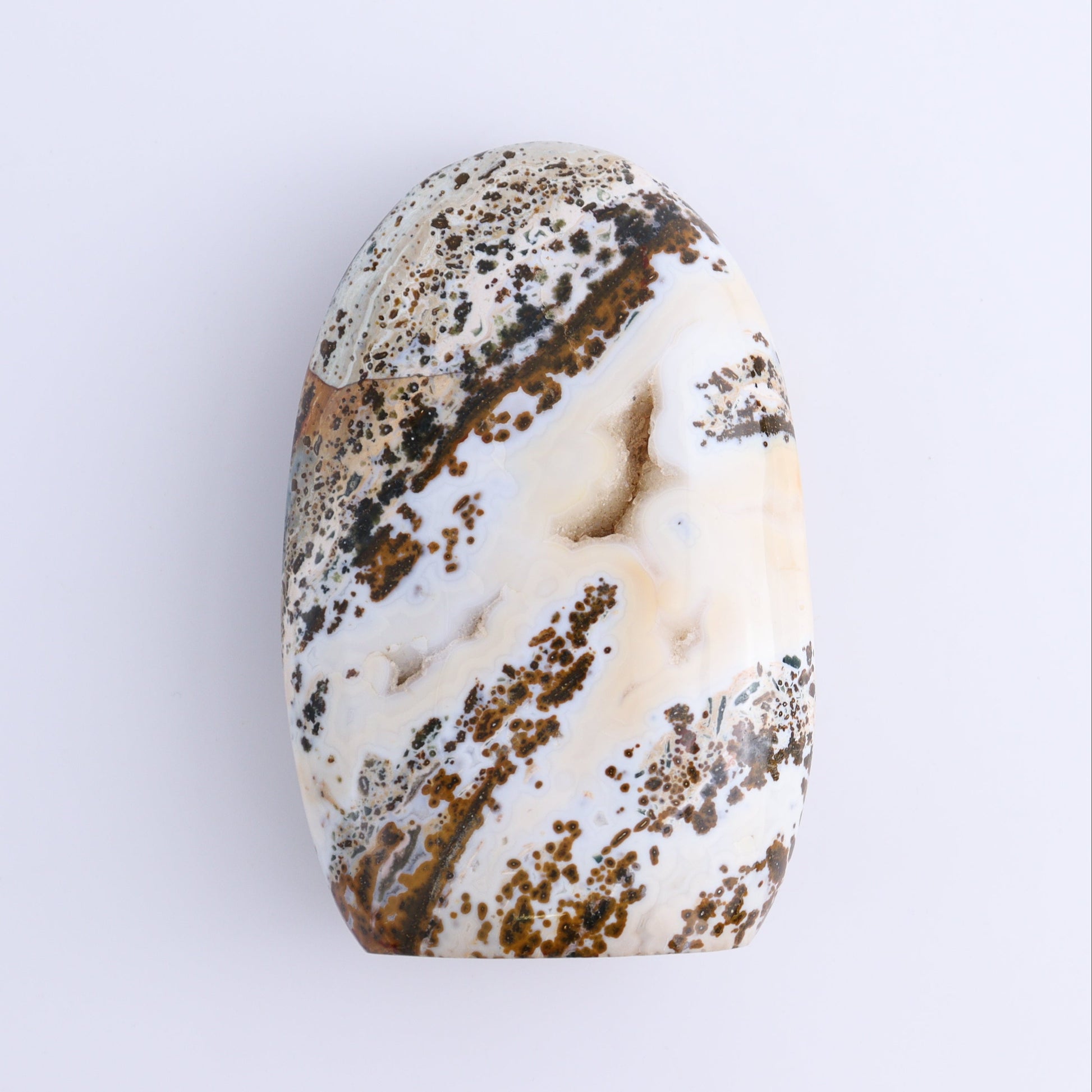 Ocean Jasper Freeform Set of 5 - Expert Wholesale and Supplier of Wholesale Crystals & Bulk Gemstones, ["Freeforms","jasper","Ocean Jasper"]