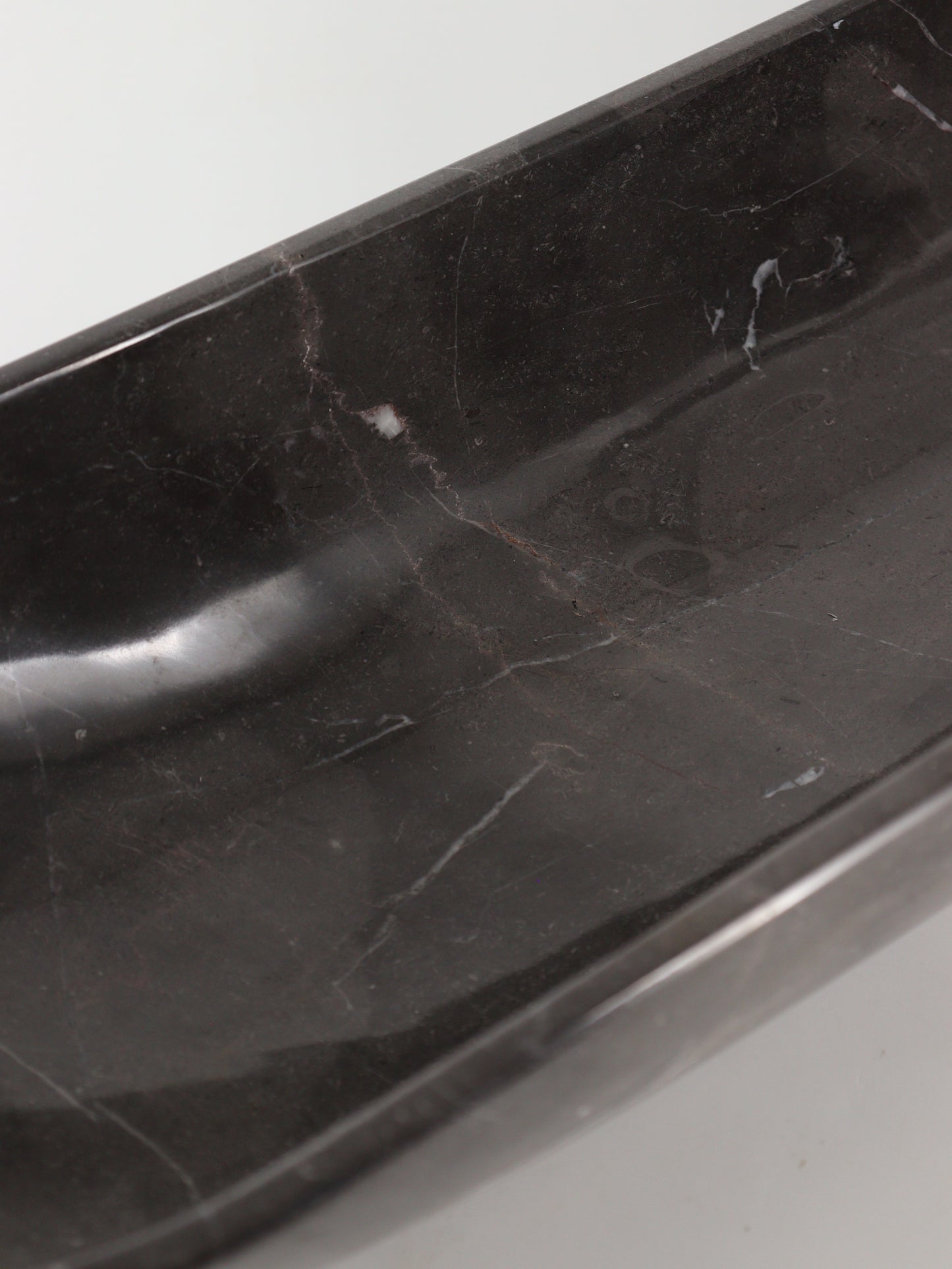 Marble Canoe Bowl - Expert Wholesale and Supplier of Wholesale Crystals & Bulk Gemstones, []
