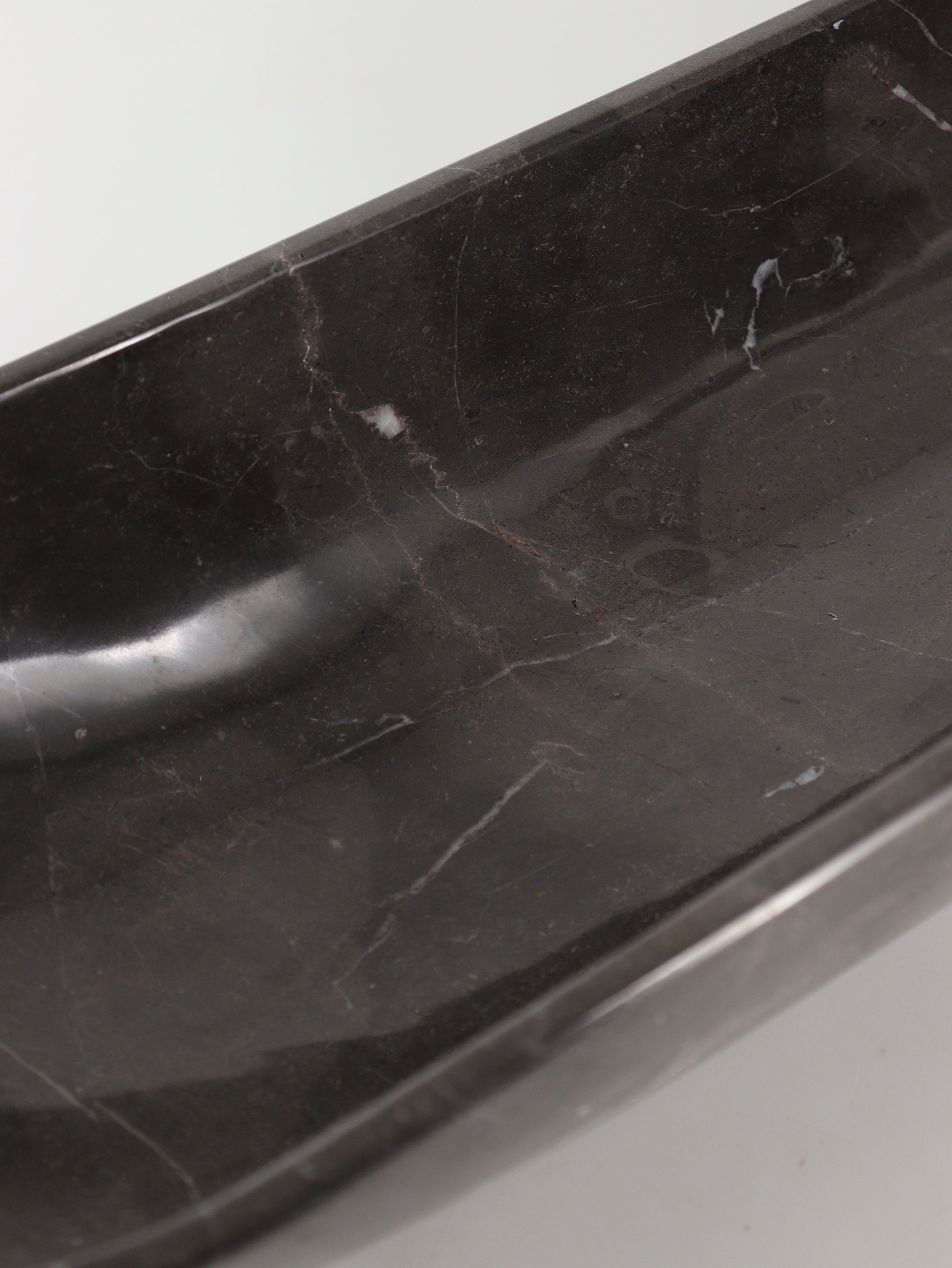 Marble Canoe Bowl - Expert Wholesale and Supplier of Wholesale Crystals & Bulk Gemstones, []