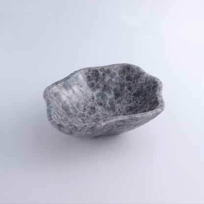 Blue Calcite Bowl - Expert Wholesale and Supplier of Wholesale Crystals & Bulk Gemstones, ["Blue Calcite","bowl","Bowls","Calcite","Mexico"]