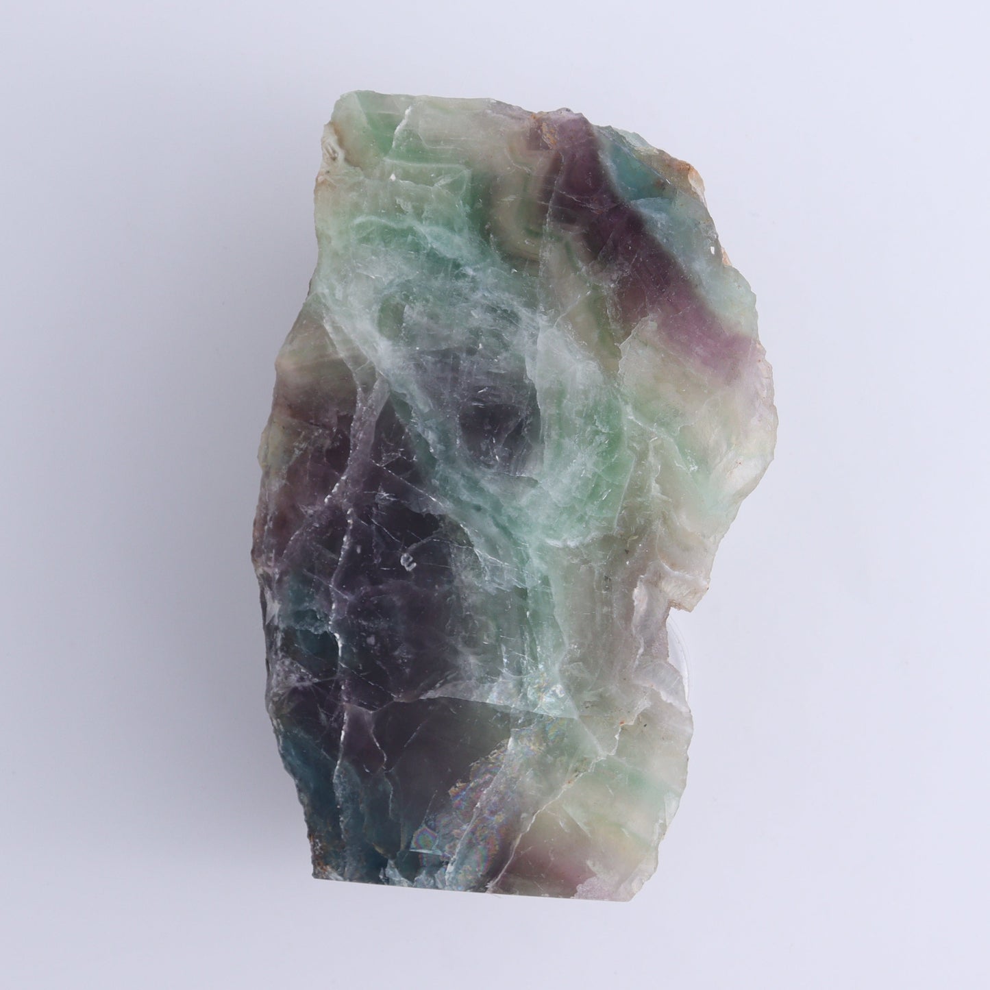 Fluorite Face Polished Set of 5 - Expert Wholesale and Supplier of Wholesale Crystals & Bulk Gemstones, ["Face Polished","Fluorite","Mexico"]