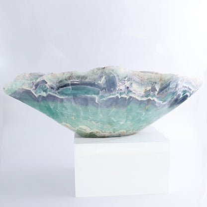 Fluorite Bowl - Expert Wholesale and Supplier of Wholesale Crystals & Bulk Gemstones, ["Bowls","Fluorite","Mexico"]