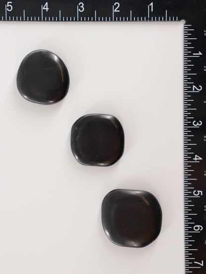 Shungite Flat Stone - Expert Supplier of Wholesale Crystals & Bulk Gemstones