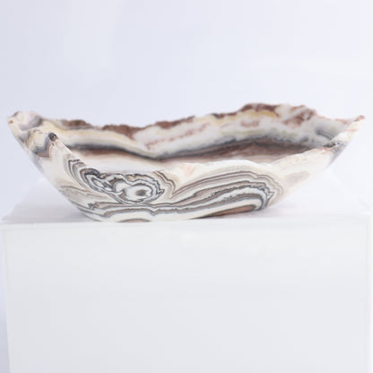 Onyx Bowl Set of 3 - Expert Wholesale and Supplier of Wholesale Crystals & Bulk Gemstones, ["Bowls","Mexico","onyx"]