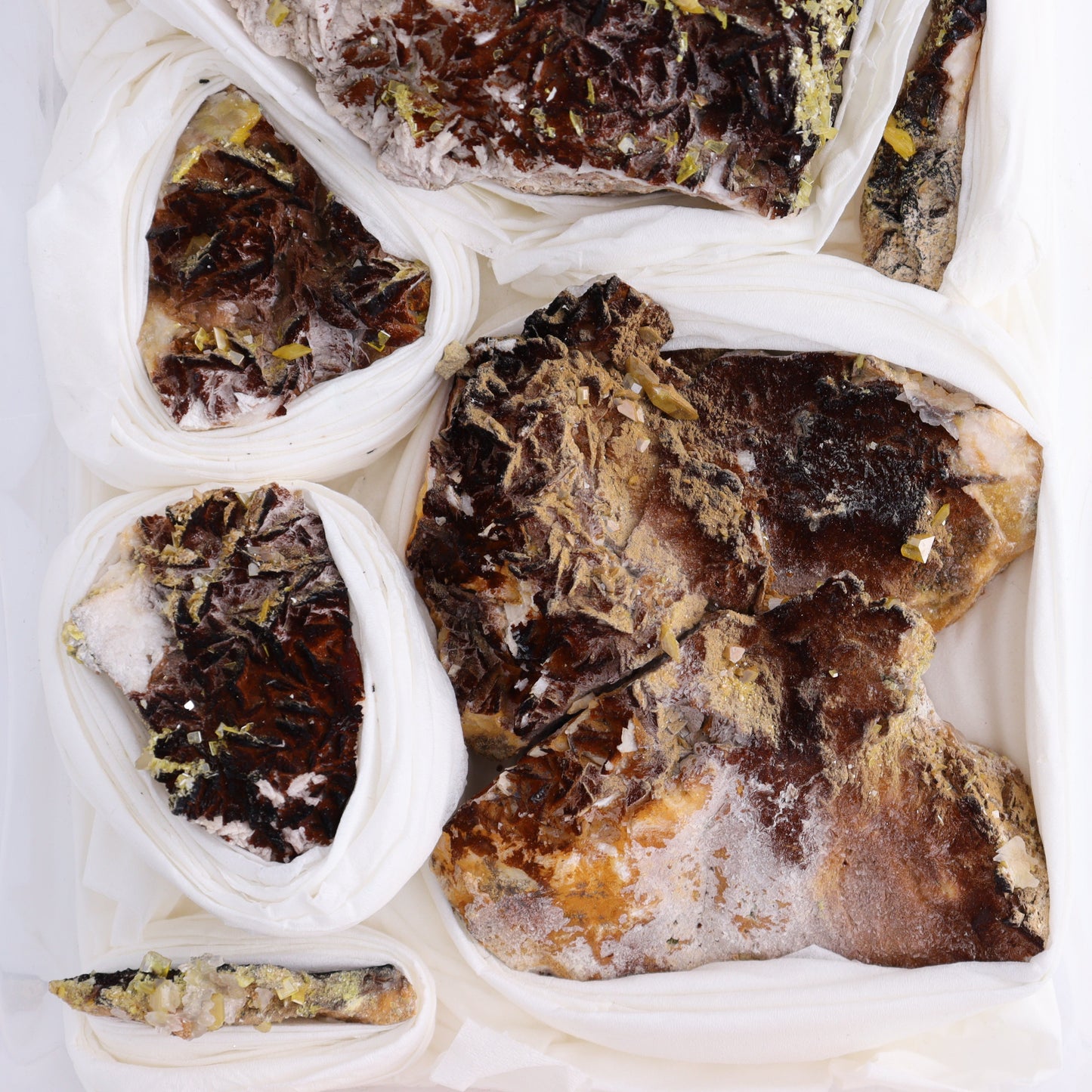 Morocco Mineral Flat - Expert Wholesale and Supplier of Wholesale Crystals & Bulk Gemstones, ["close_70","Flats","Morocco"]