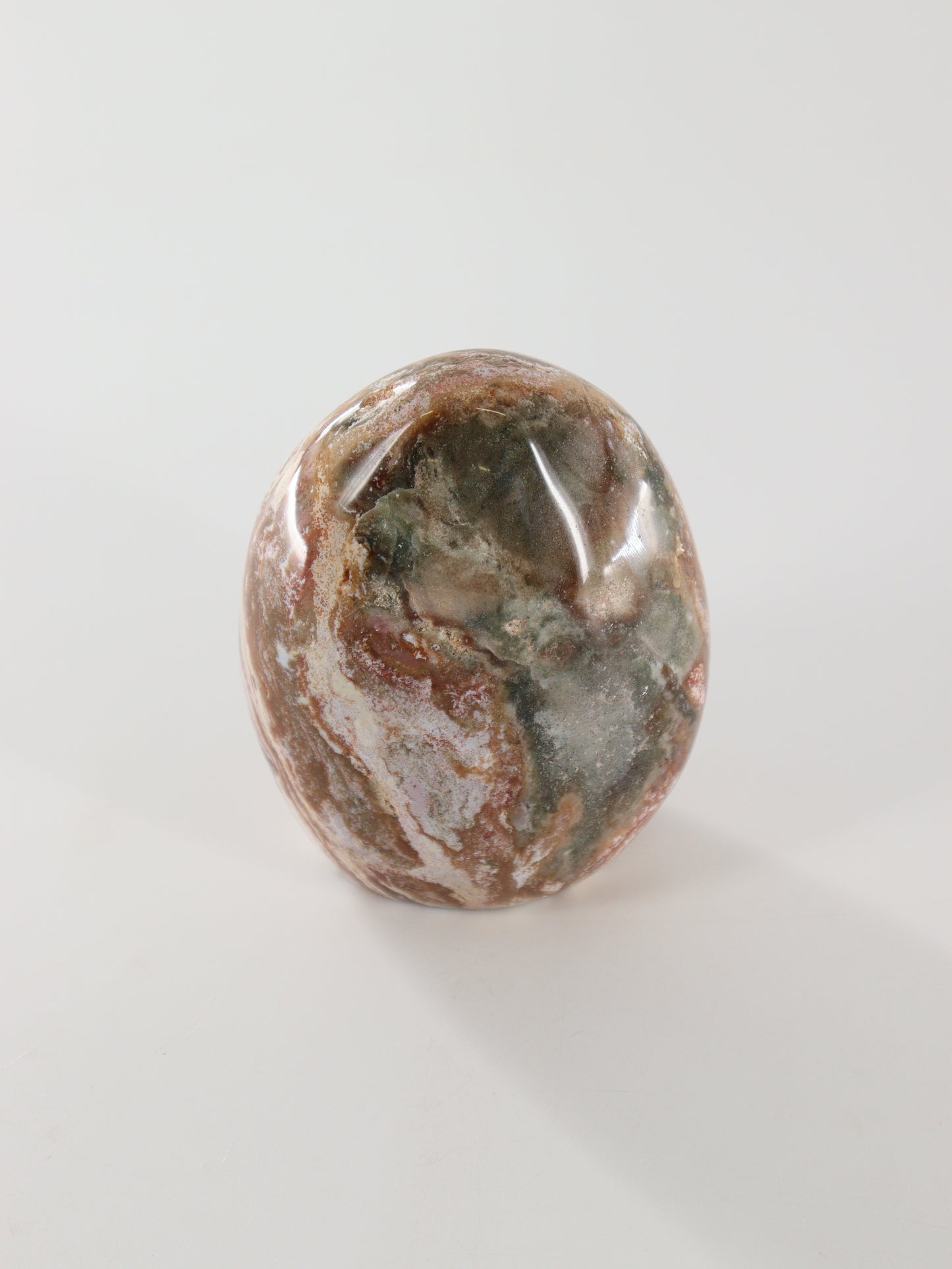 Ocean/Sea Jasper Freeforms Set of 3 - Expert Wholesale and Supplier of Wholesale Crystals & Bulk Gemstones, []