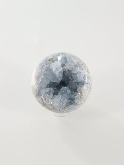 Celestite Spheres Set of 4 - Expert Wholesale and Supplier of Wholesale Crystals & Bulk Gemstones, []