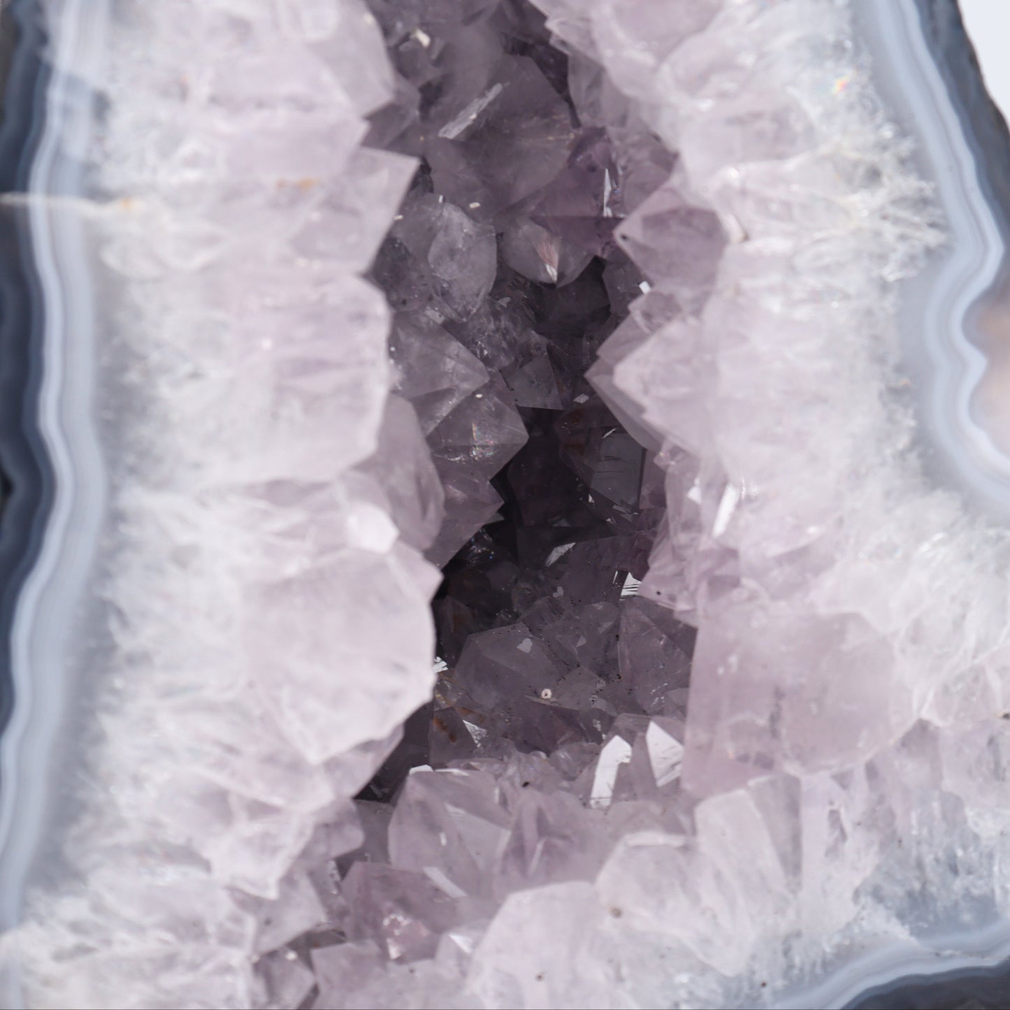 Amethyst Cathedral - Expert Wholesale and Supplier of Wholesale Crystals & Bulk Gemstones, ["Amethyst","Amethyst Cathedral","Brazil","cathedral"]