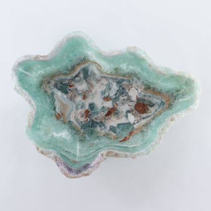 Fluorite Bowl - Expert Wholesale and Supplier of Wholesale Crystals & Bulk Gemstones, ["Bowls","Fluorite","Mexico"]