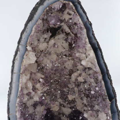 Amethyst Cathedral