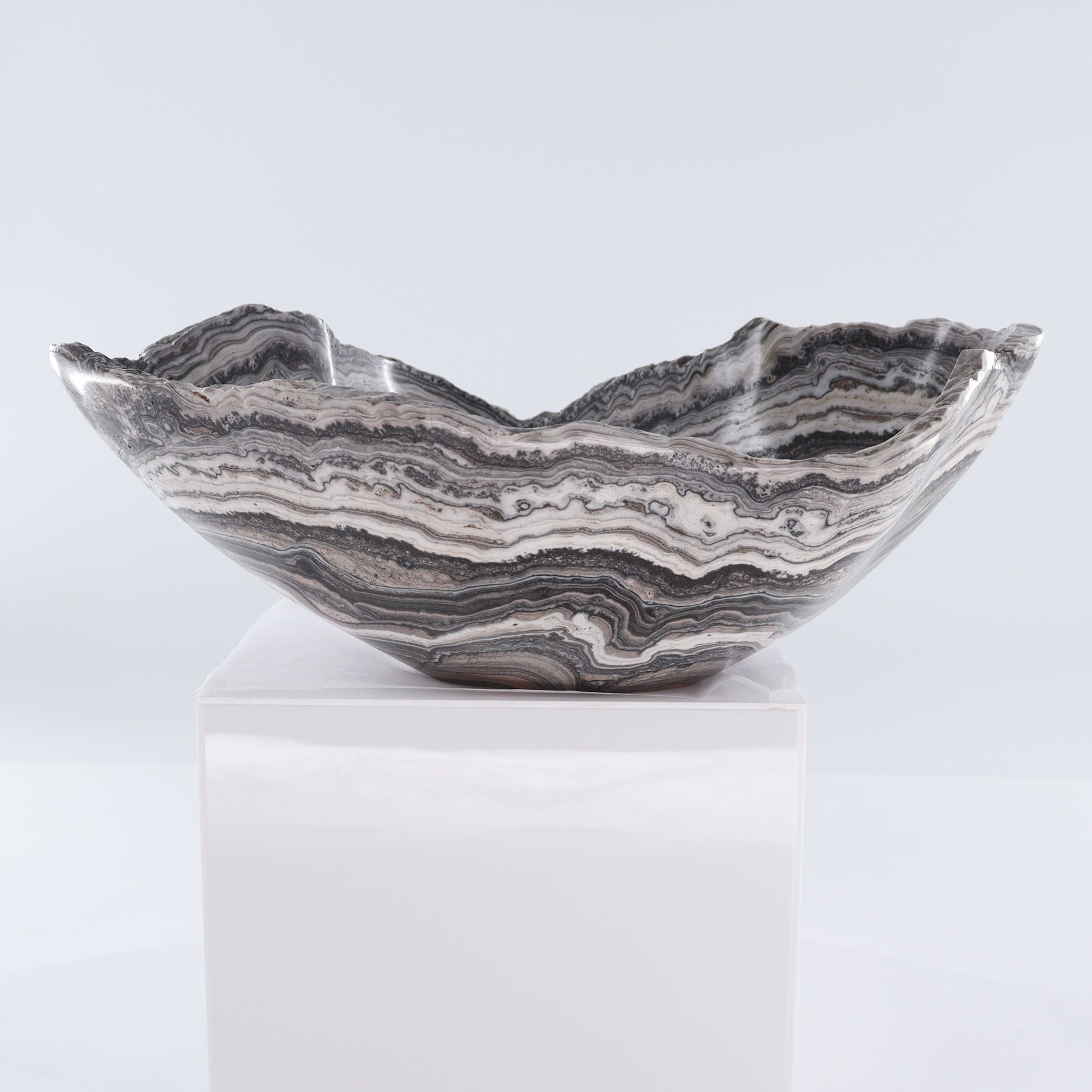 Onyx Bowl - Expert Wholesale and Supplier of Wholesale Crystals & Bulk Gemstones, ["Bowls","Mexico","onyx"]