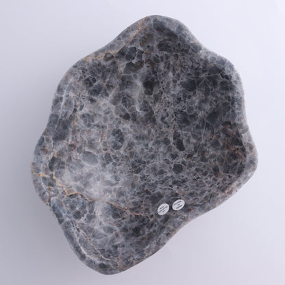 Blue Calcite Bowl - Expert Wholesale and Supplier of Wholesale Crystals & Bulk Gemstones, ["Blue Calcite","bowl","Bowls","Calcite","Mexico"]