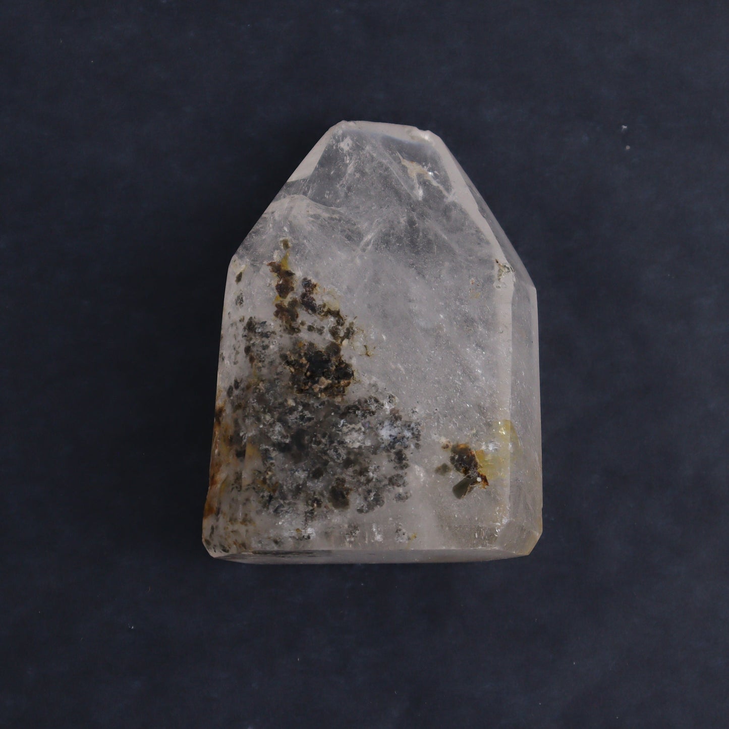 Clear Quartz Towers Set of 3 - Expert Wholesale and Supplier of Wholesale Crystals & Bulk Gemstones, ["Clear Quartz","Quartz","Towers"]