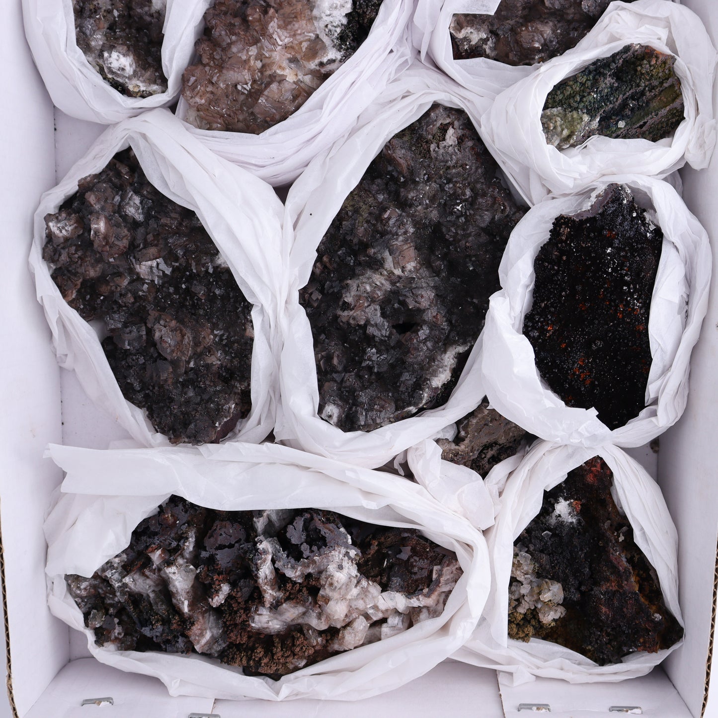 Geothite Flat - Expert Wholesale and Supplier of Wholesale Crystals & Bulk Gemstones, ["flat","Flats","Geothite"]