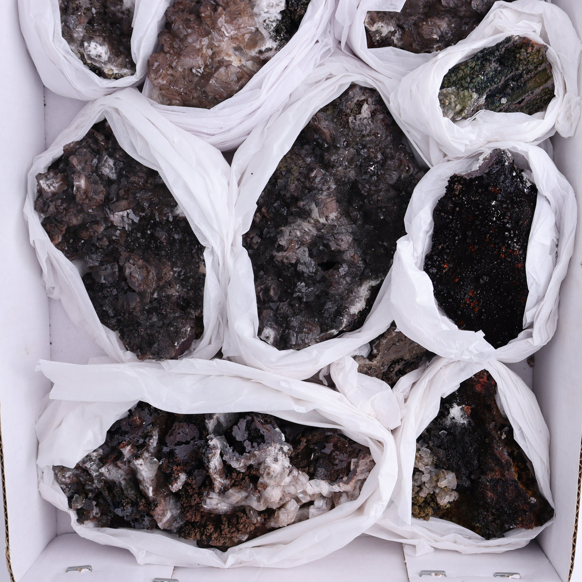 Geothite Flat - Expert Wholesale and Supplier of Wholesale Crystals & Bulk Gemstones, ["flat","Flats","Geothite"]