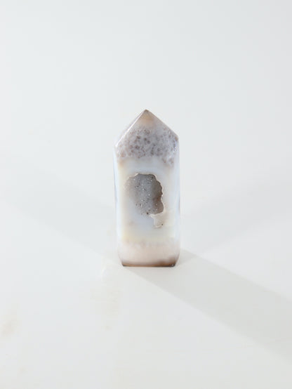 Agate Towers Set of 6 - Expert Wholesale and Supplier of Wholesale Crystals & Bulk Gemstones, []