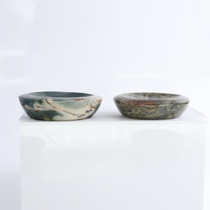Ocean Jasper Bowls Set of 8