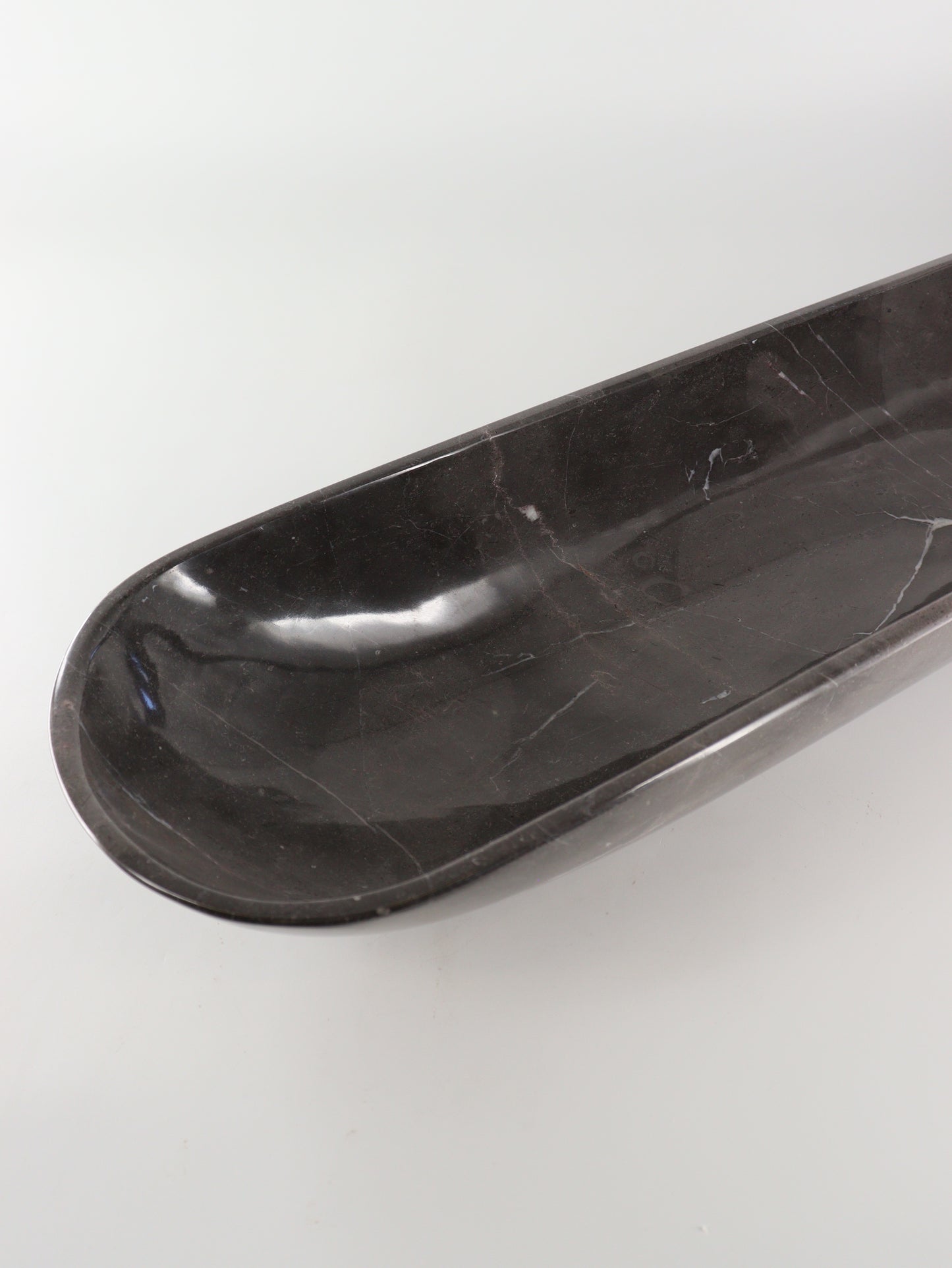 Marble Canoe Bowl - Expert Wholesale and Supplier of Wholesale Crystals & Bulk Gemstones, []