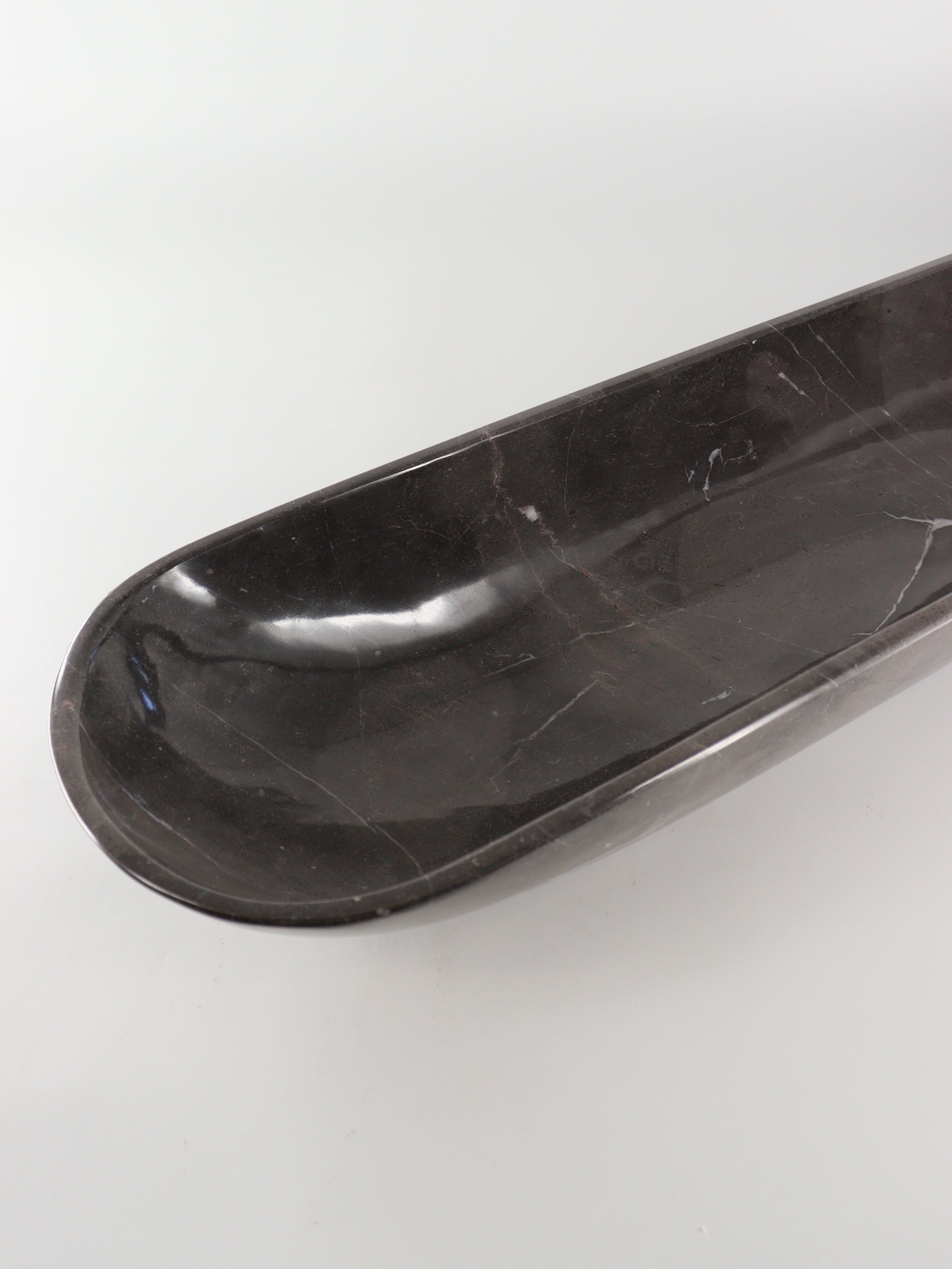Marble Canoe Bowl - Expert Wholesale and Supplier of Wholesale Crystals & Bulk Gemstones, []