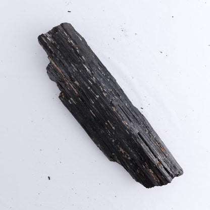 Black Tourmaline Log Set of 2