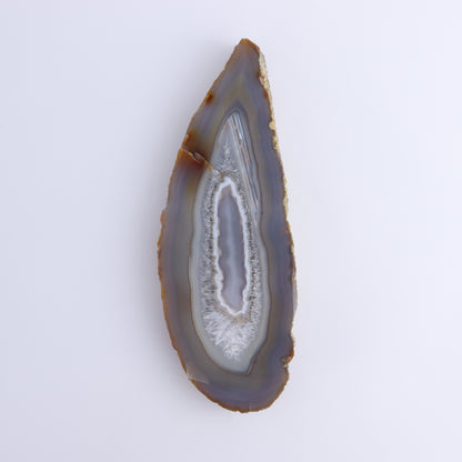 Agate Slices Set of 5 - Expert Wholesale and Supplier of Wholesale Crystals & Bulk Gemstones, ["Agate","Brazil","Slices and Slabs"]