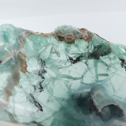 Fluorite Bowl 14"
