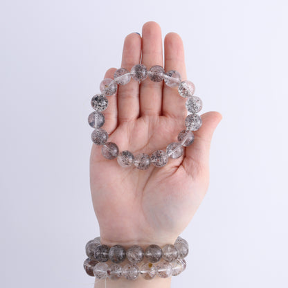 Disco Quartz Bracelet Set of 3