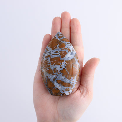 Brecciated Jasper Moons, Stars, Towers, Clouds, and Flames Set of 10 - Expert Wholesale and Supplier of Wholesale Crystals & Bulk Gemstones, ["Brecciated Jasper","Clouds","flames","Indonesia","moons","stars","Towers"]