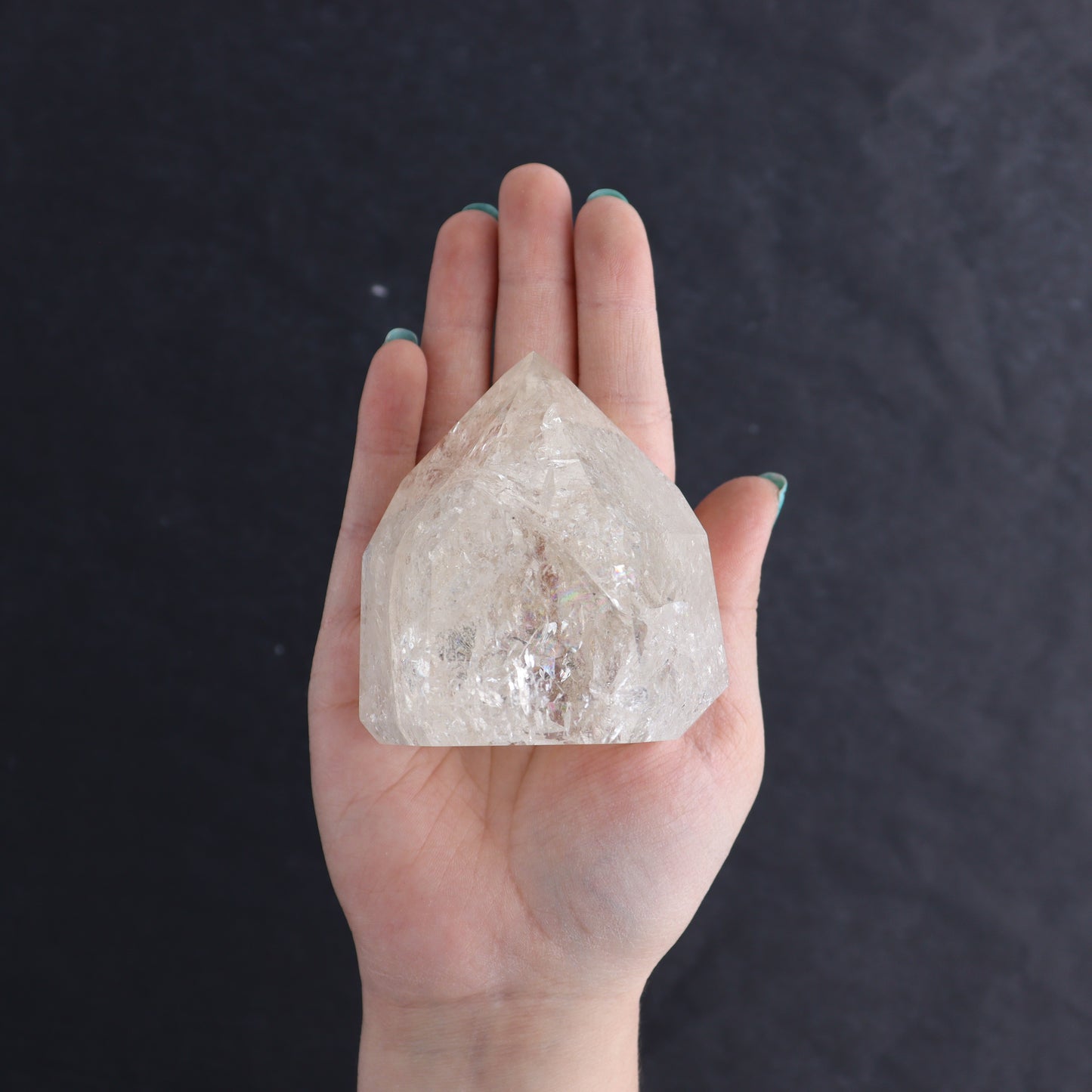Clear Quartz Points Set of 4 - Expert Wholesale and Supplier of Wholesale Crystals & Bulk Gemstones, ["Clear Quartz","Points","Quartz","Towers"]