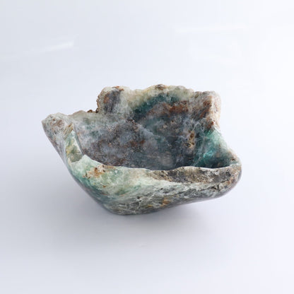 Fluorite Bowl 10"