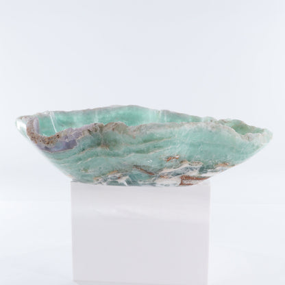 Fluorite Bowl - Expert Wholesale and Supplier of Wholesale Crystals & Bulk Gemstones, ["Bowls","Fluorite","Mexico"]