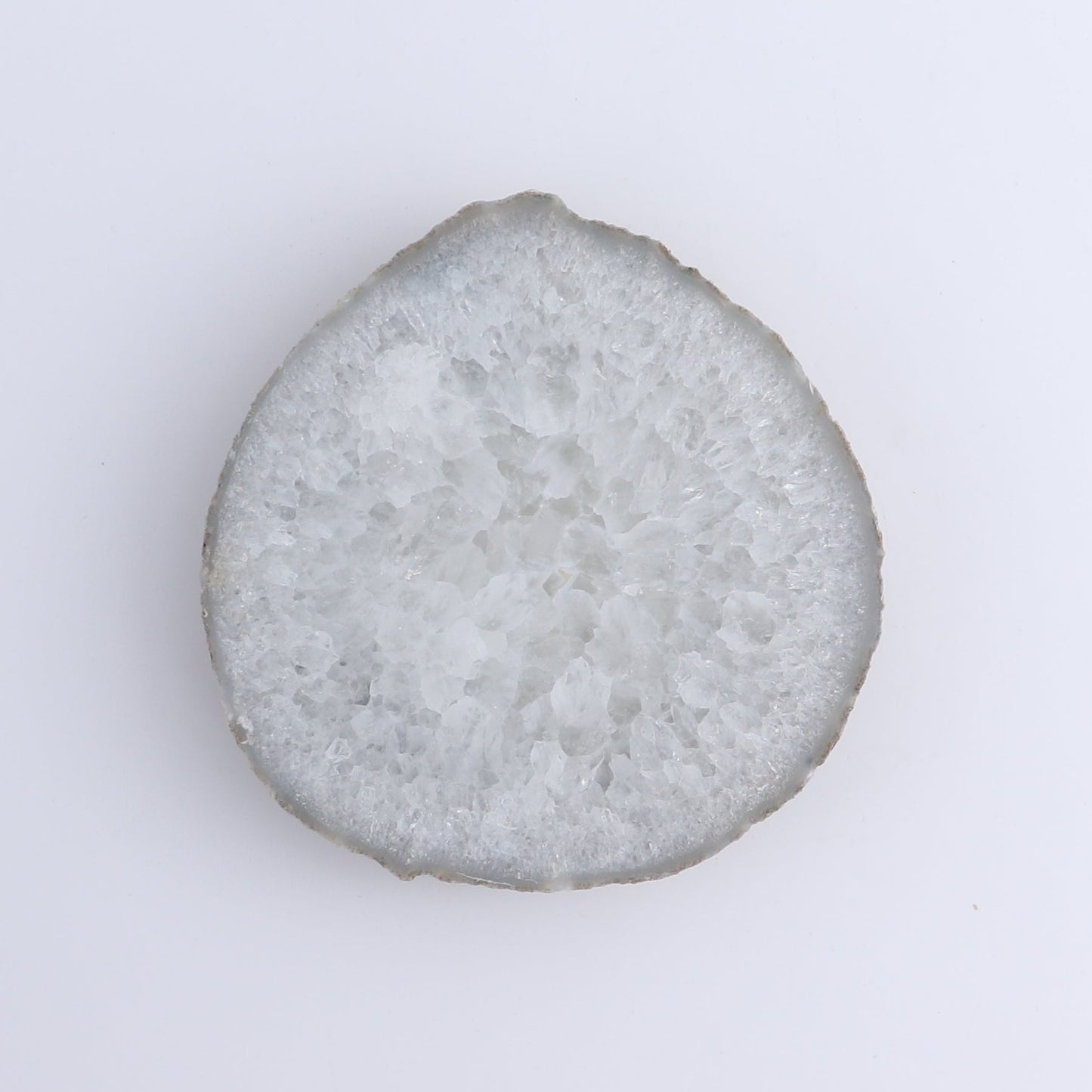 Agate Slices Set of 6 - Expert Wholesale and Supplier of Wholesale Crystals & Bulk Gemstones, ["Agate","Brazil","Slices and Slabs"]