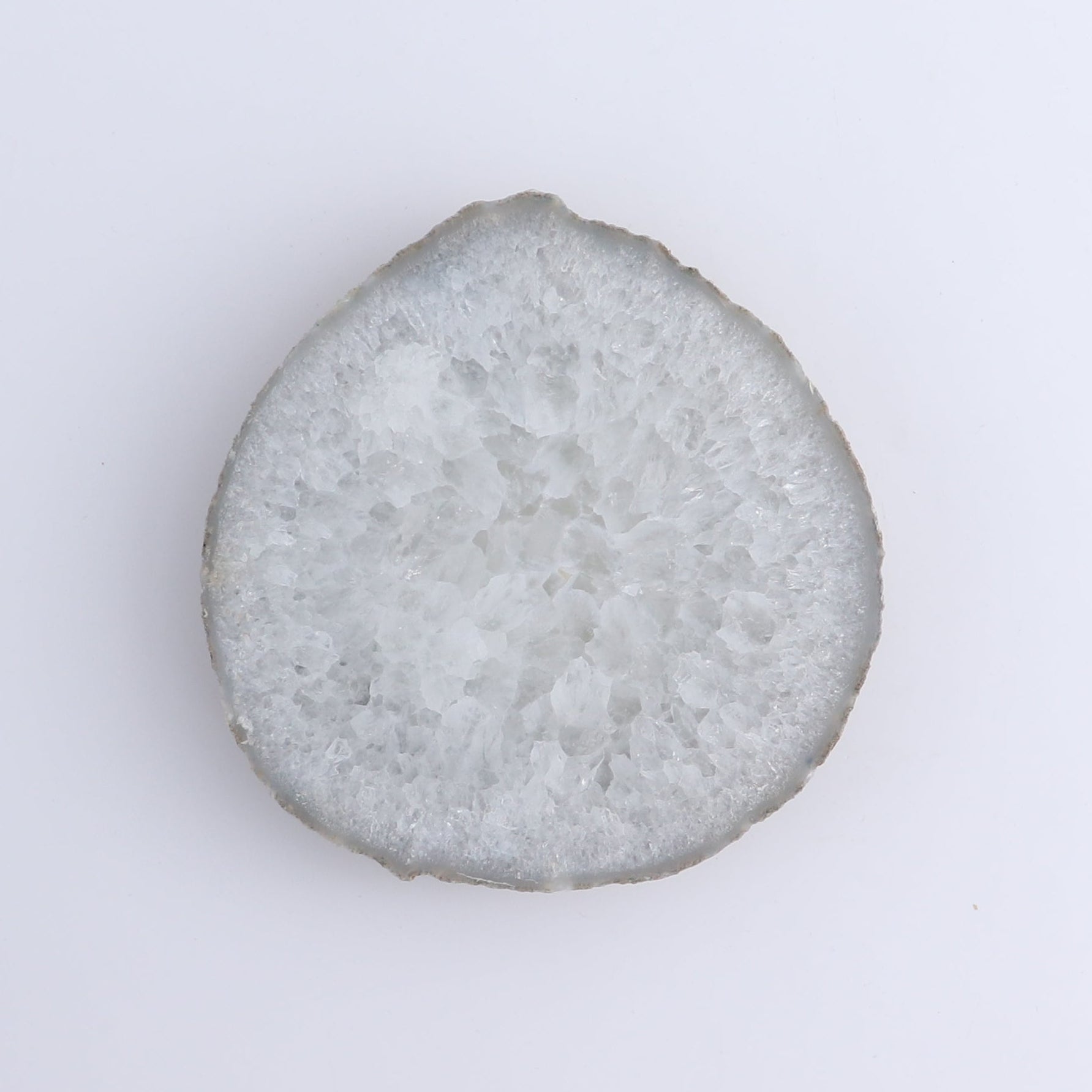 Agate Slices Set of 6 - Expert Wholesale and Supplier of Wholesale Crystals & Bulk Gemstones, ["Agate","Brazil","Slices and Slabs"]