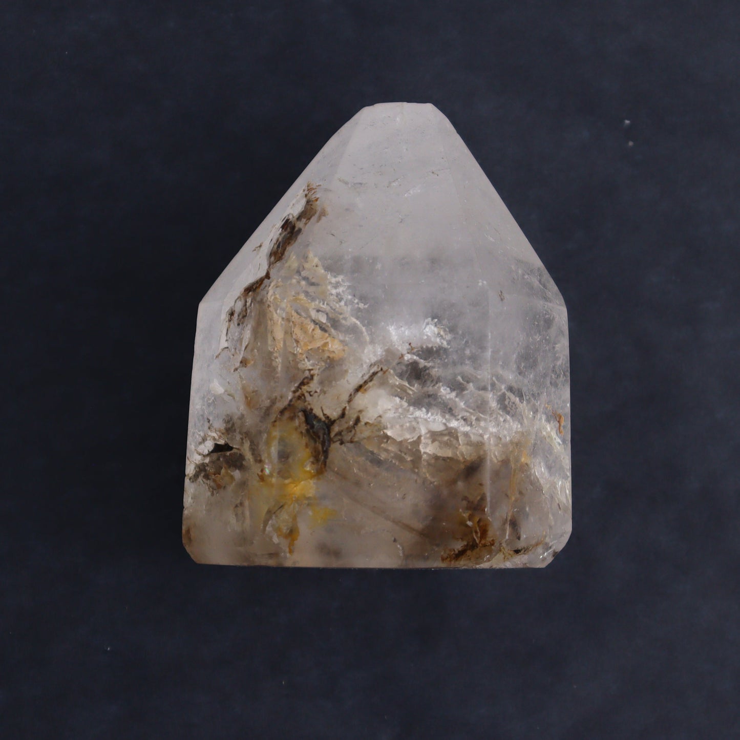 Clear Quartz Towers Set of 3 - Expert Wholesale and Supplier of Wholesale Crystals & Bulk Gemstones, ["Clear Quartz","Quartz","Towers"]