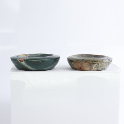 Ocean Jasper Bowls Set of 8