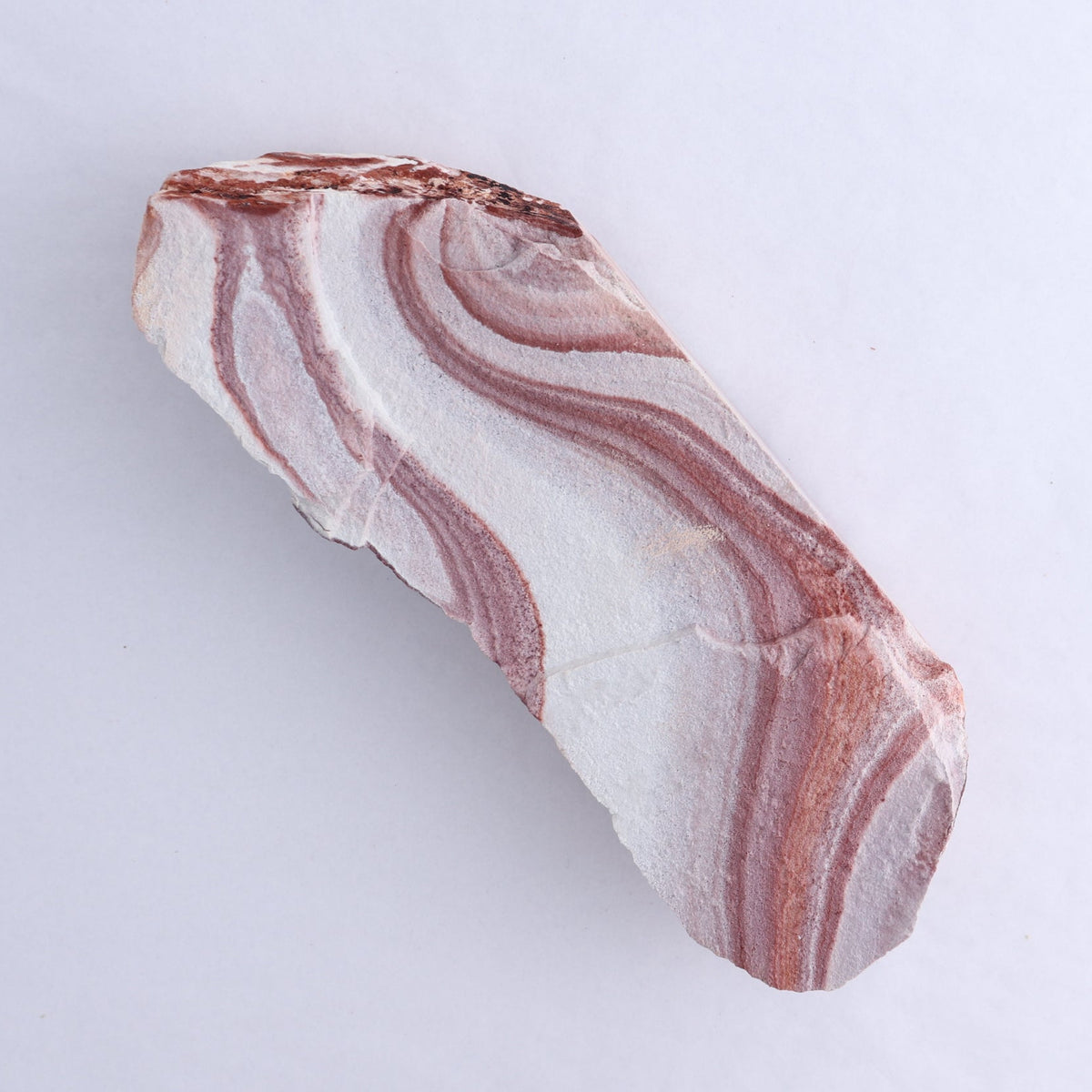 Rhyolite Slabs Set of 3