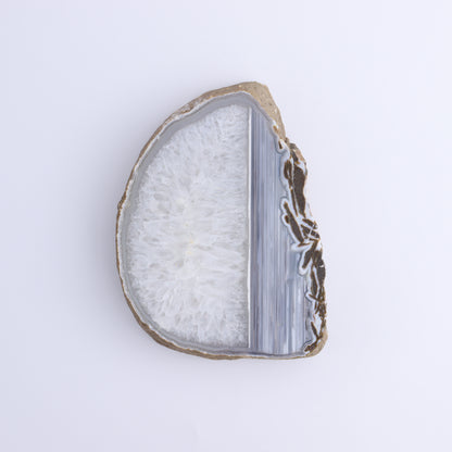 Agate Slices Set of 6 - Expert Wholesale and Supplier of Wholesale Crystals & Bulk Gemstones, ["Agate","Brazil","Slices and Slabs"]