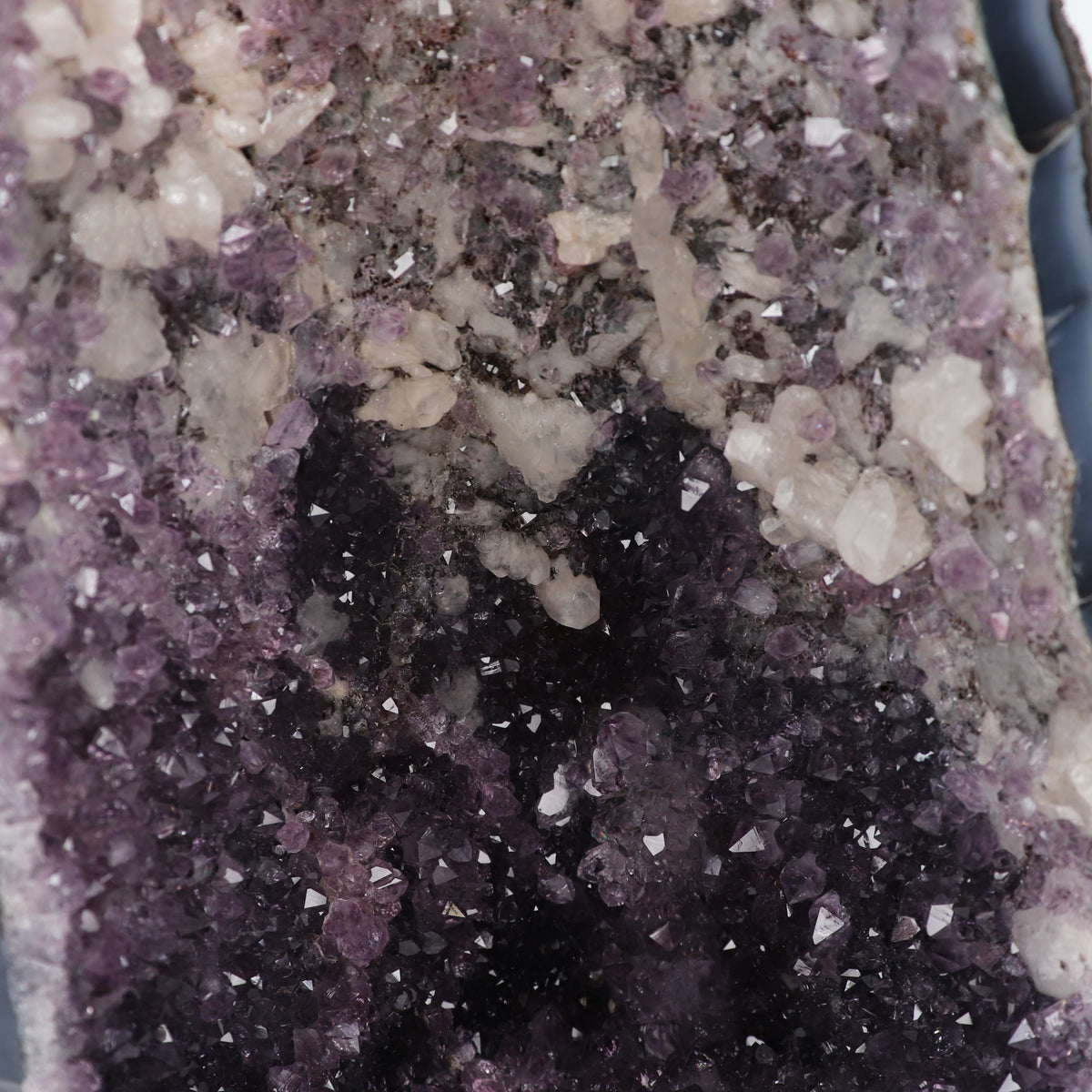 Amethyst Cathedral