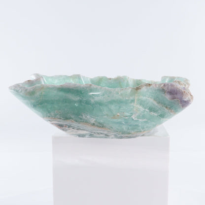 Fluorite Bowl - Expert Wholesale and Supplier of Wholesale Crystals & Bulk Gemstones, ["Bowls","Fluorite","Mexico"]