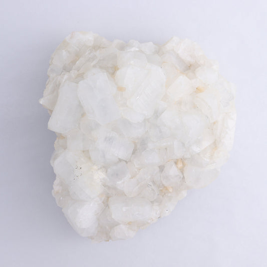 Apophyllite Cluster
