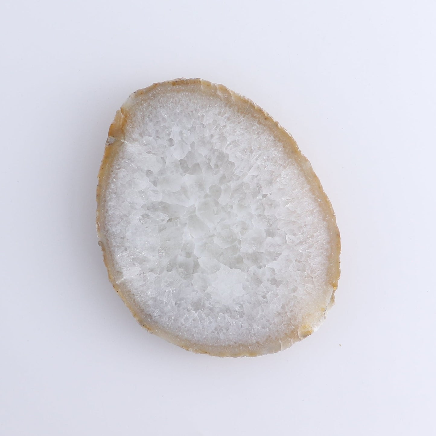 Agate Slices Set of 6 - Expert Wholesale and Supplier of Wholesale Crystals & Bulk Gemstones, ["Agate","Brazil","Slices and Slabs"]