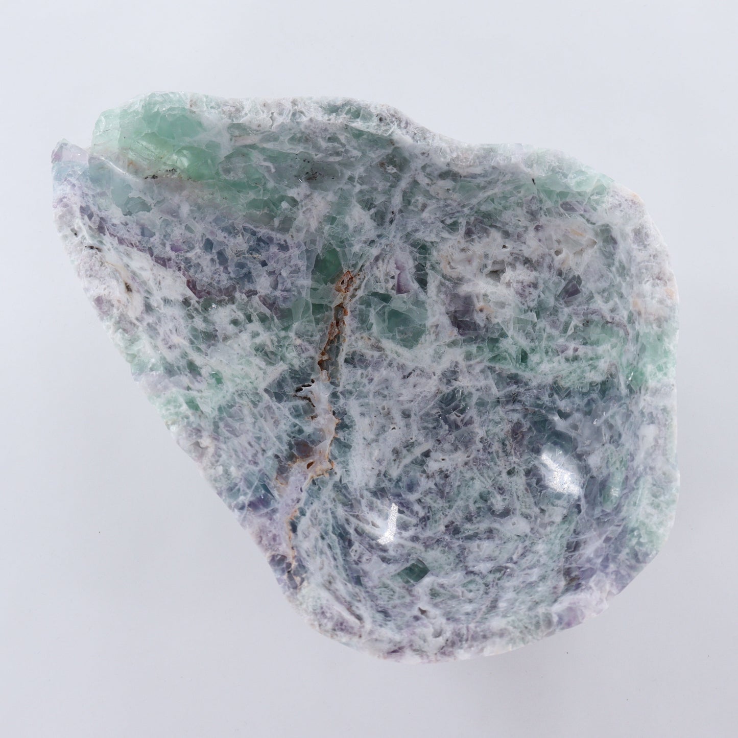 Fluorite Bowl - Expert Wholesale and Supplier of Wholesale Crystals & Bulk Gemstones, ["Bowls","Fluorite","Mexico"]