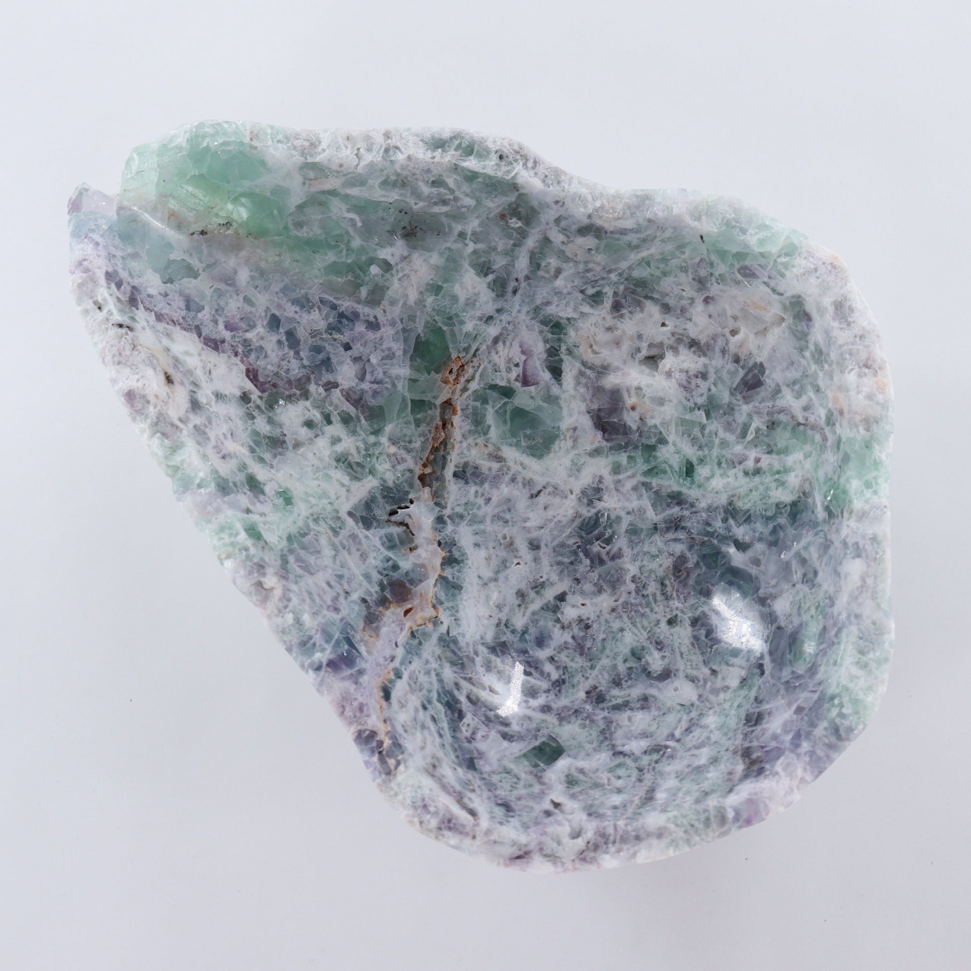 Fluorite Bowl - Expert Wholesale and Supplier of Wholesale Crystals & Bulk Gemstones, ["Bowls","Fluorite","Mexico"]